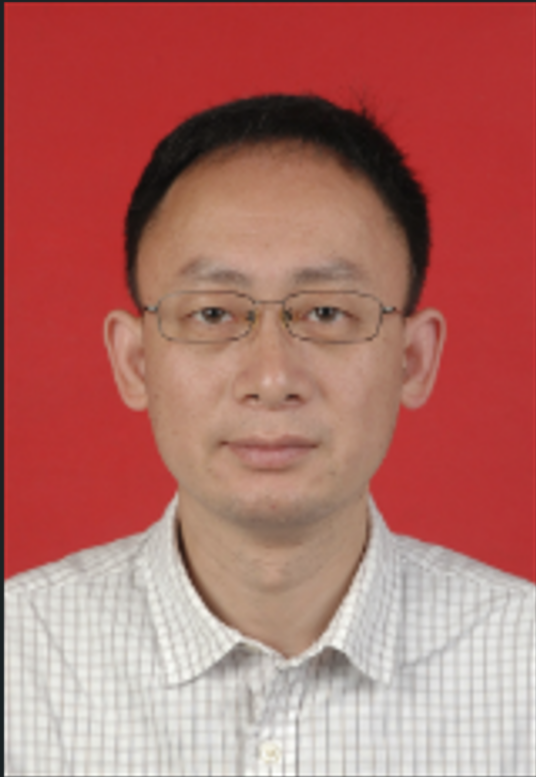 胡晨光（浙江工业大学教授，博导）