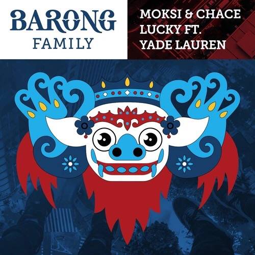 lucky（Chace / Yade Lauren演唱歌曲）