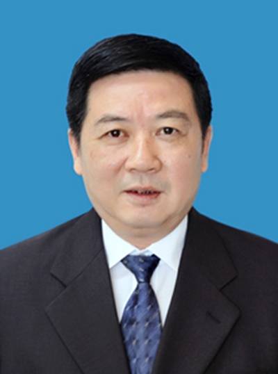 王显和（国家税务总局江西省税务局原一级巡视员）