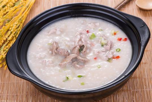 生滚粥