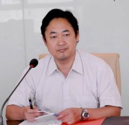 高伟（国家自然资源总督察办公室副主任）