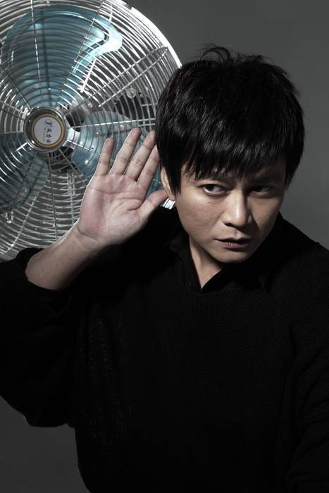 李承鹏（60后中国著名杂文家）