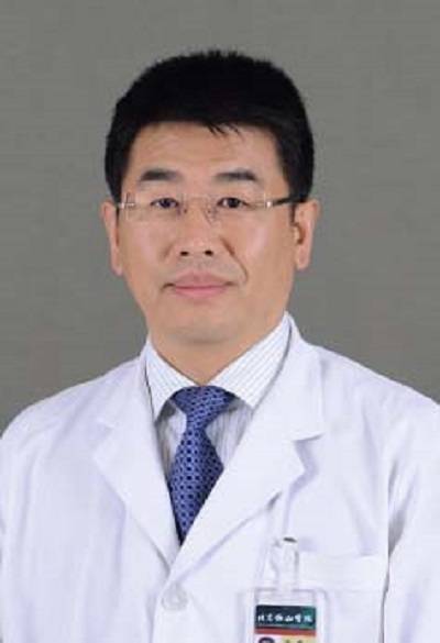 姚勇（北京协和医院神经外科主任医师）