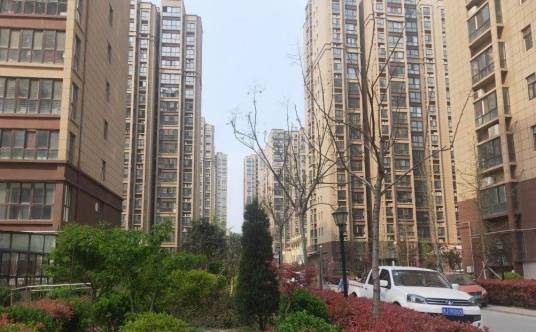公园一品（湖州的住宅小区）