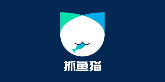 抓鱼猫