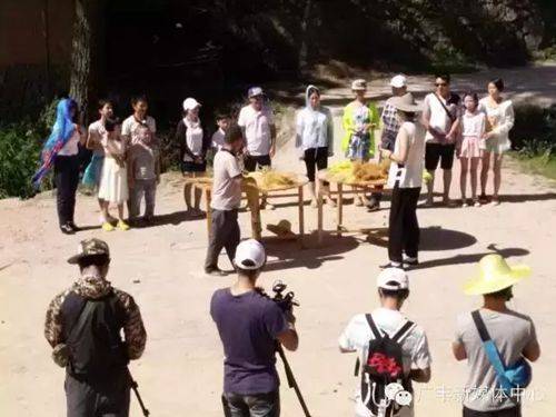 勇者无敌（广东广播电视台真人秀）