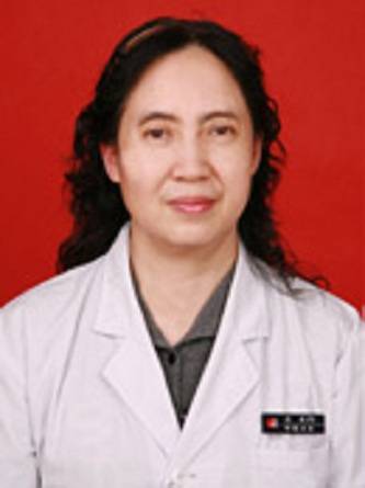 张捷（吉林大学第二医院呼吸内科主任，教授）