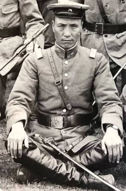 王洁修