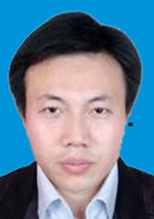 柯林（十堰市竹溪县城关镇原党委书记）