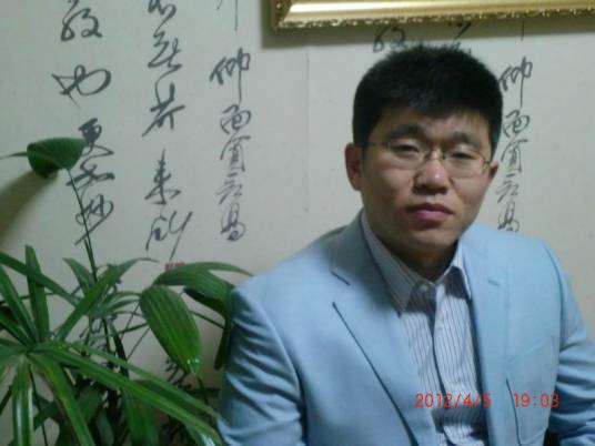 王喜满