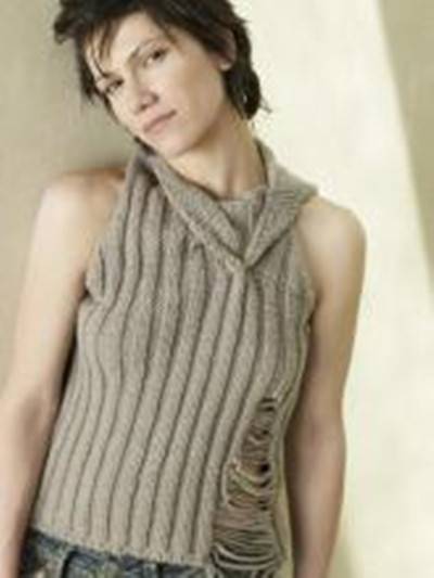 Elisa toffoli
