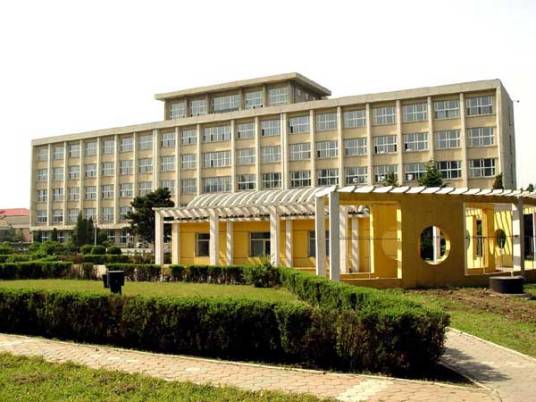 吉林大学图书馆工学馆