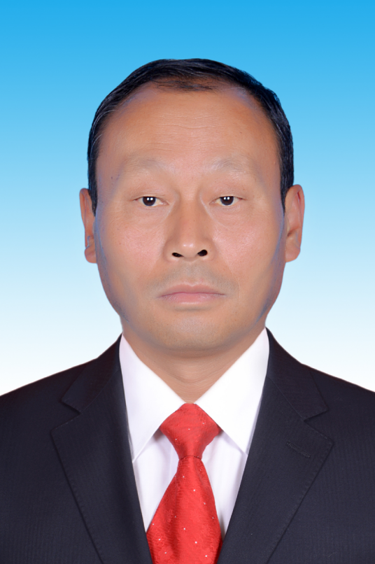 李桂峰（新疆克州吐尔尕特口岸党工委书记）