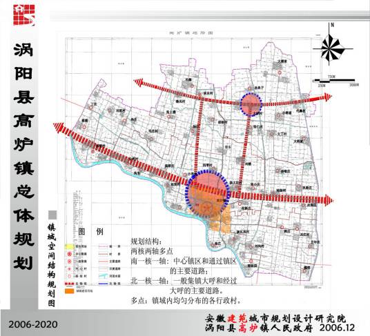 高炉乡