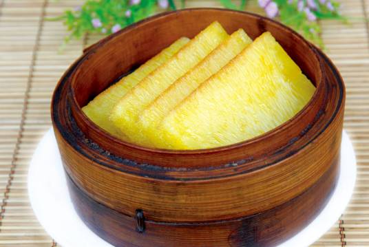 黄金糕