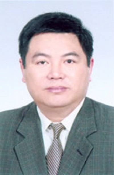 张平（安徽省宣城市政协原主席）
