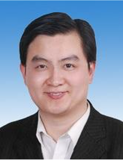 周毅（安徽巢湖经济开发区党工委委员、管委会副主任）