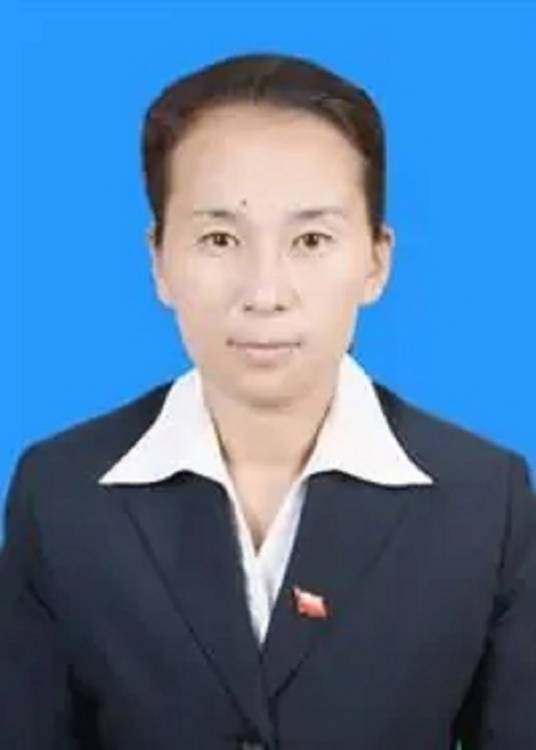 王正芳（互助县人民政府副县长）