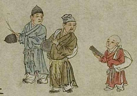 直裰