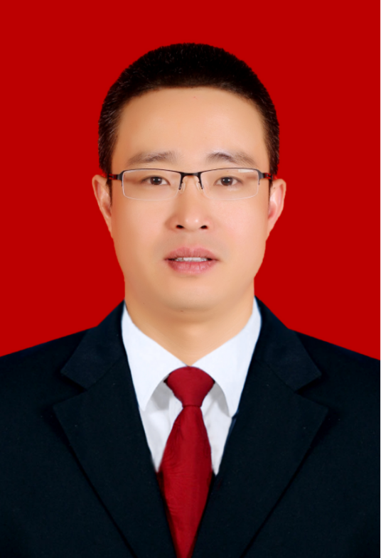 蒋杰（仁怀市市场监督管理局党组成员、副局长）