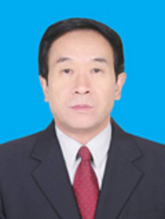 王新亚（中共渭南市纪委副书记）