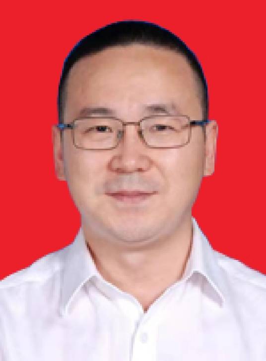 徐冰（湖北省襄阳市人民政府党组成员、副市长）