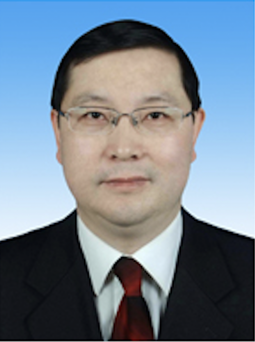 李润强（甘肃省委宣传部副部长、省广电局党组书记、局长）