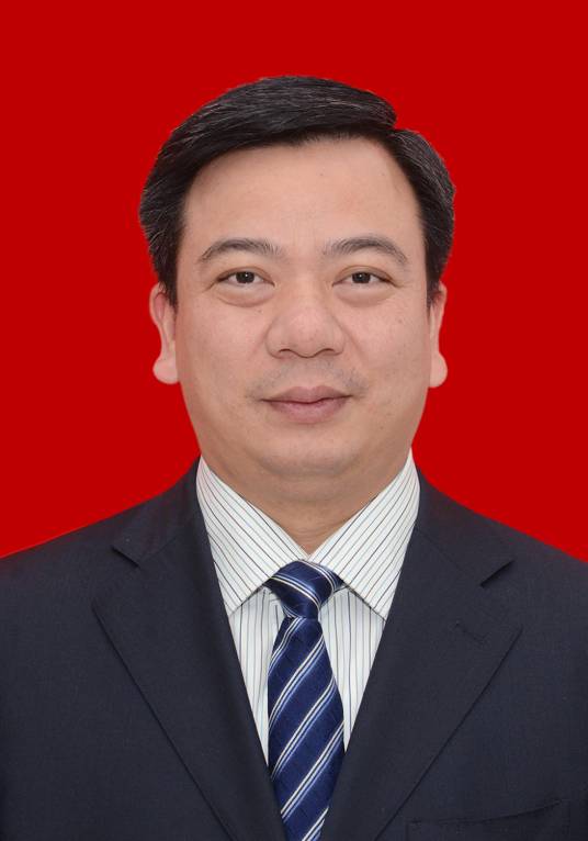 谭润洪