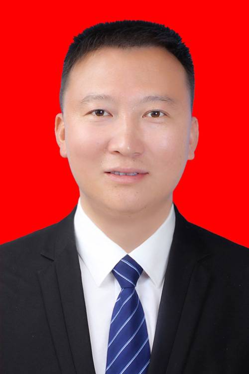 吴波（贵州省遵义市水务局党组成员、副局长）