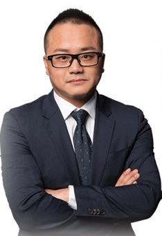 陆丰（上海安邦智业企业管理咨询有限公司董事长）