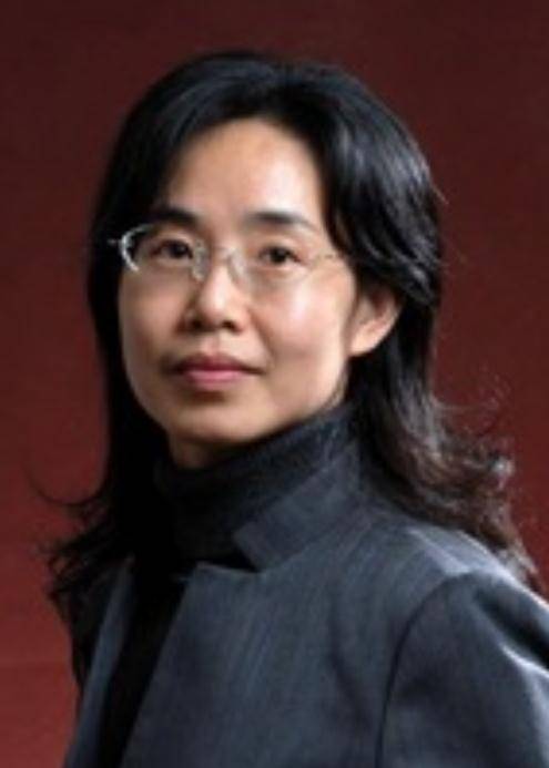 翟丽（复旦大学管理科学系副教授）