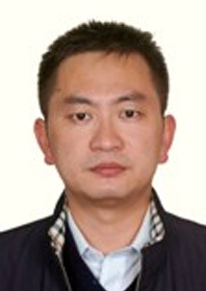 刘羽（腾冲市人民政府原副市长）