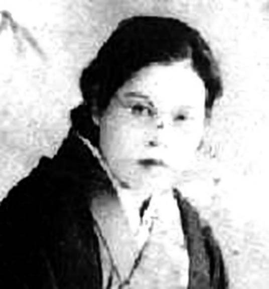中岛成子