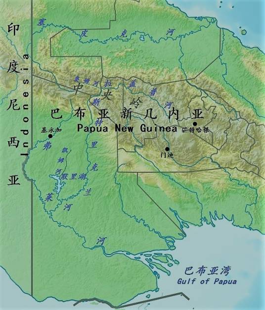 弗莱河