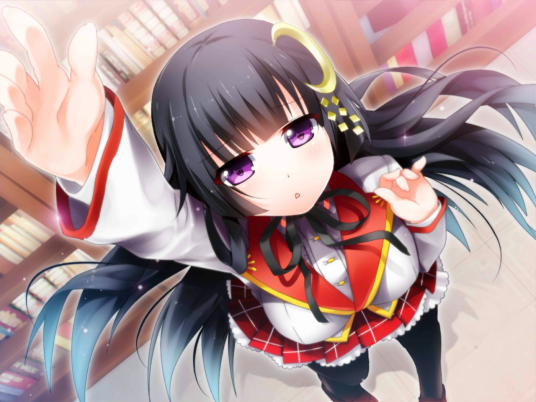 雨宫夏希