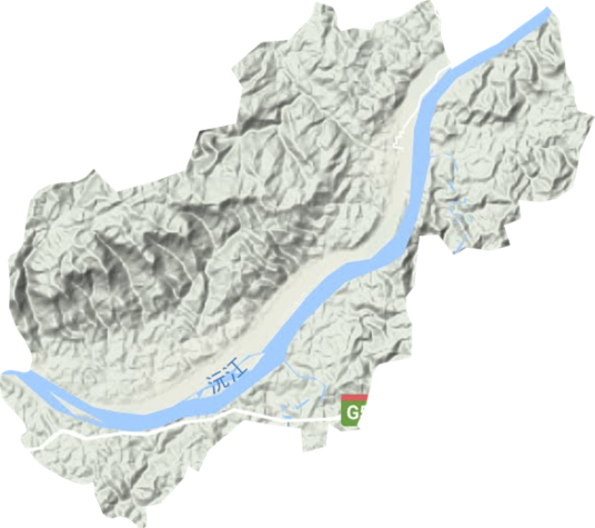盘古乡（湖南省怀化市沅陵县下辖乡）