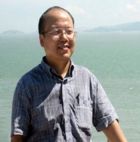 王延申（西安交通大学理学院教授）