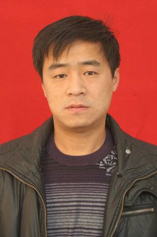 赵铁柱（广州珠江职业技术学院教师）