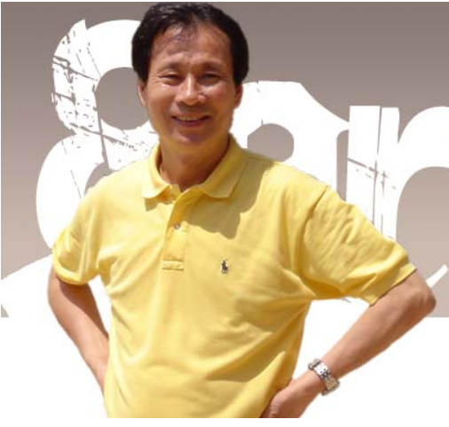 王秋童（香港水墨画家）