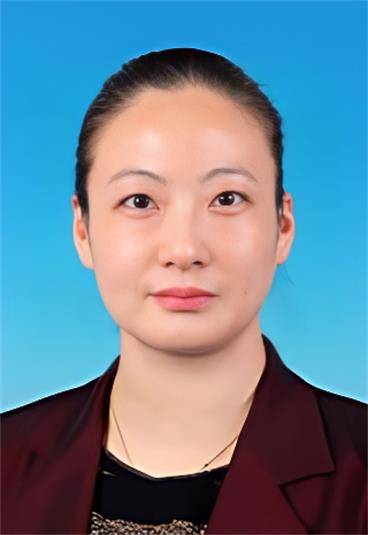 高婷婷（上海金山新城区建设发展有限公司原党委委员、副总经理）