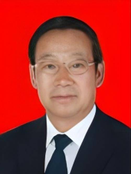 李钰（甘肃省甘南藏族自治州人大常委会原主任）