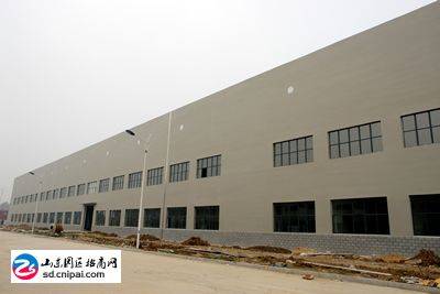 山东兖州经济开发区