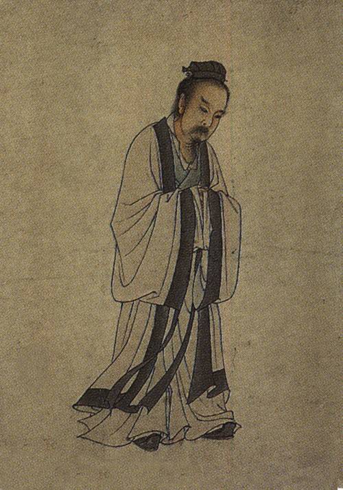 关尹子（先秦历史人物）