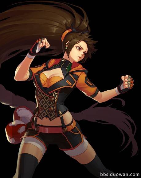 极武圣