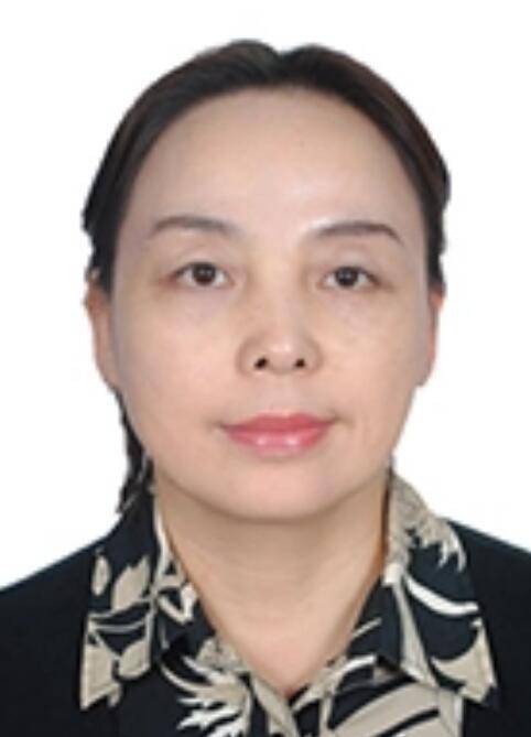 陈实（湖北省孝感市政协副主席、市科协主席）