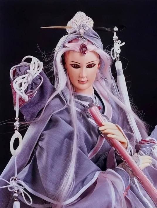 剑子仙姬