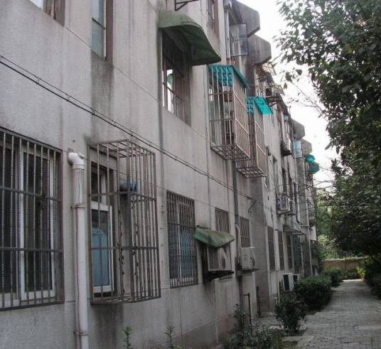 相王路社区
