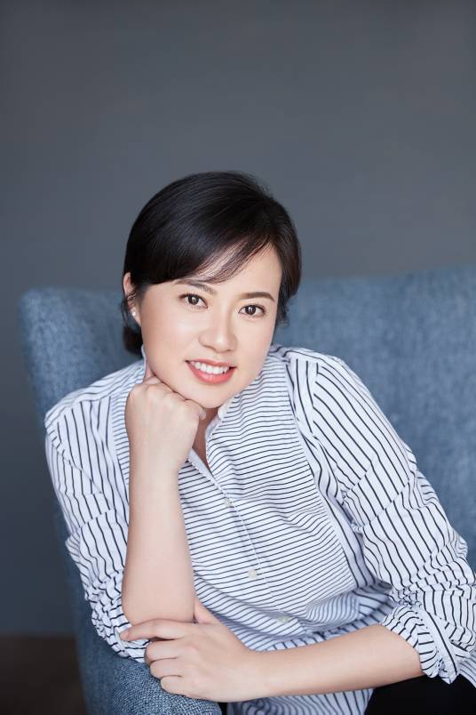 刘洁（中国人民大学艺术学院教授）