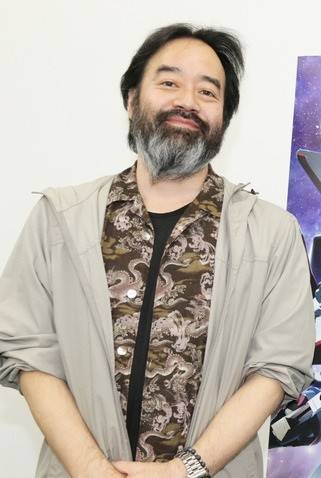 元永庆太郎