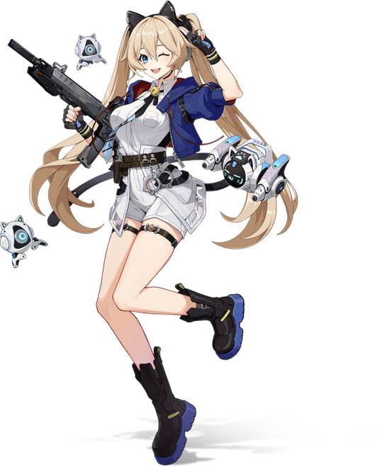 米雪儿·李